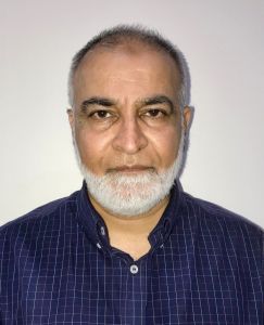 Dr. Aftab Younus