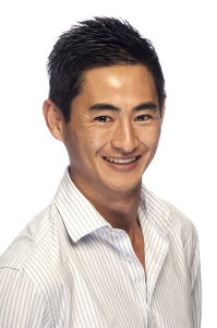 Dr. Gavin Shang