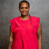 Ms. Anele Honono