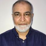 Dr. Aftab Younus