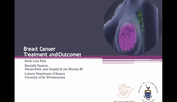 Breast Cancer Treatments and Outcomes...