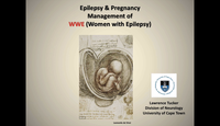 Epilepsy and Pregnancy...