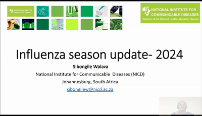 Influenza Update 2024...