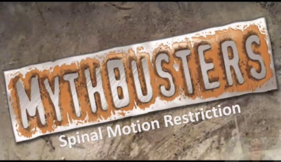 Myth busting spinal motion res...