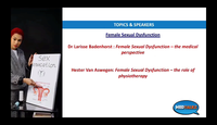 Q and A - Sexual Health Physio Series...
