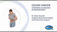 Q and A: Screening Colonoscopy in South Africa...