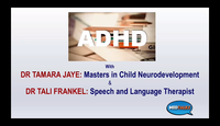 Q and A from ADHD Webinar...