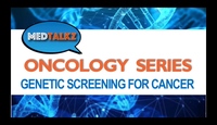Q & A - Genetic Screening for Cancer...