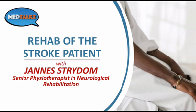 Q and A - Rehab of the Stroke ...