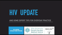 HIV Update - Treatment and Tracking...