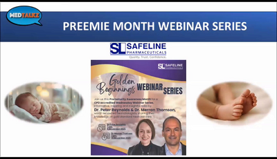 Q and A - Perinatal Optimisati...