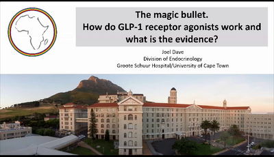 How do GLP-1 receptor agonists work and what is th...