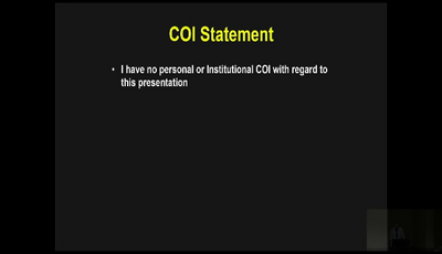 Getting SMART - New Data...