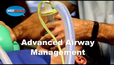 Q and A - Advanced Airway Management...