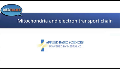 Q and A - Cellular Biology Part 5...