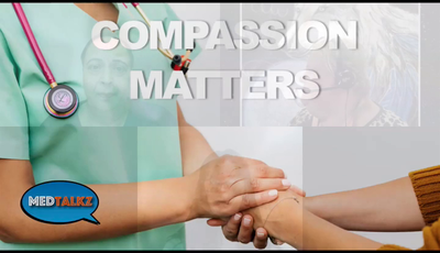 Q and A - Compassion Matters...