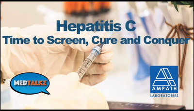 Q and A - Hepatitis C; Time to sCreen, Cure and Conquer...