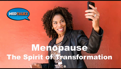 Q and A - Menopause - The Spirit of Transformation...