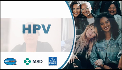 Q and A - The Future of HPV Va...