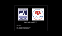 Review of the 2015 updated guidelines for cardiopu...