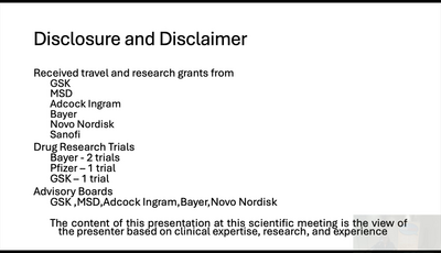 Women's Cancer and Thrombosis...